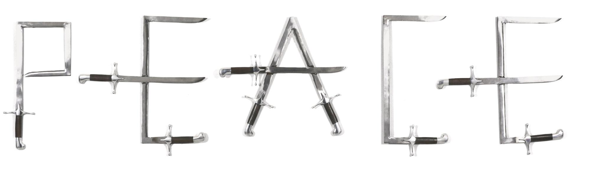 Mahmud Al Obaidi - Iraqipeace (From The Confusionism Series)