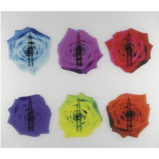 Mahmud Obaidi - Bulletproof