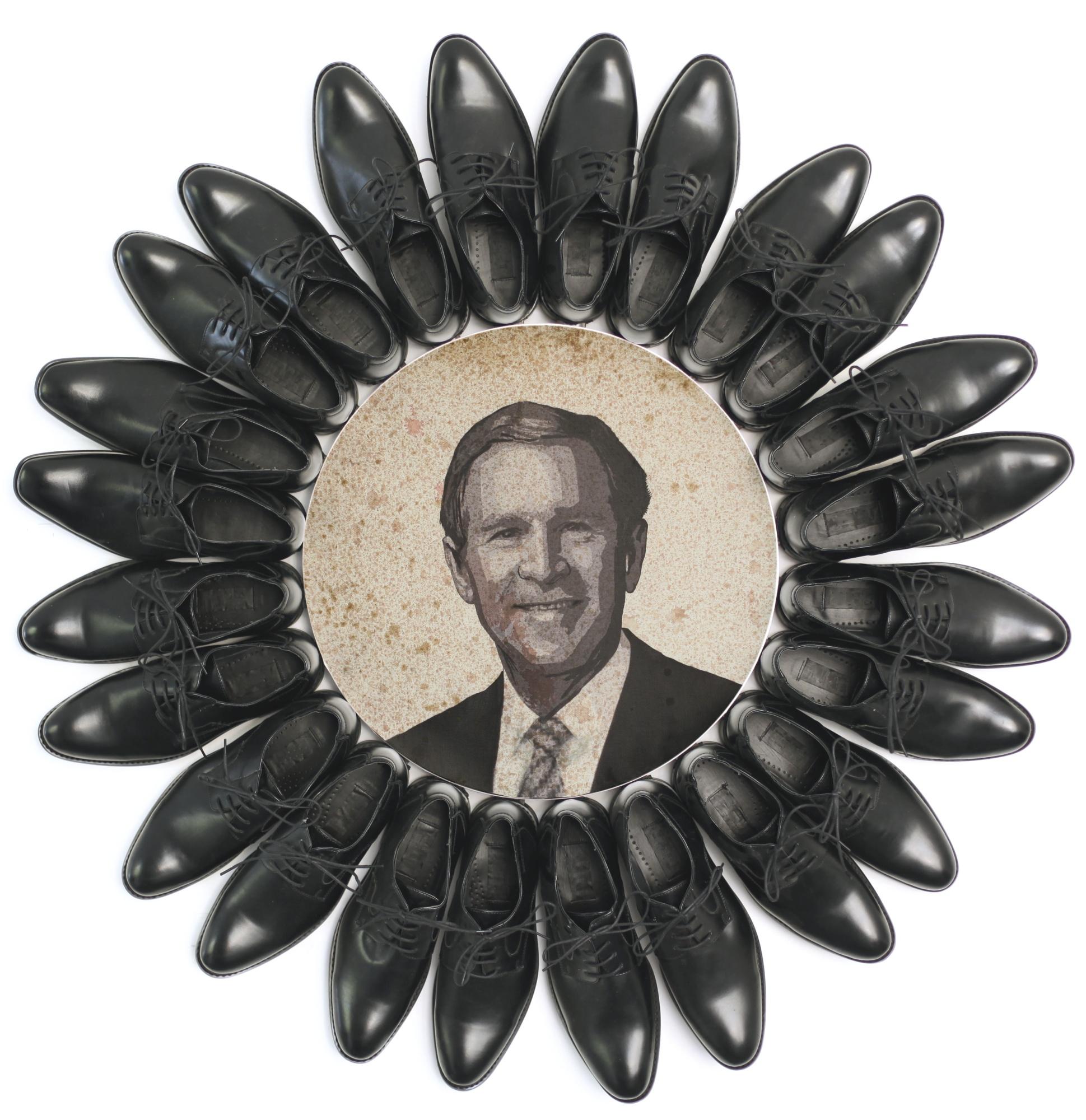 Mahmud Obaidi - Farewell Kiss