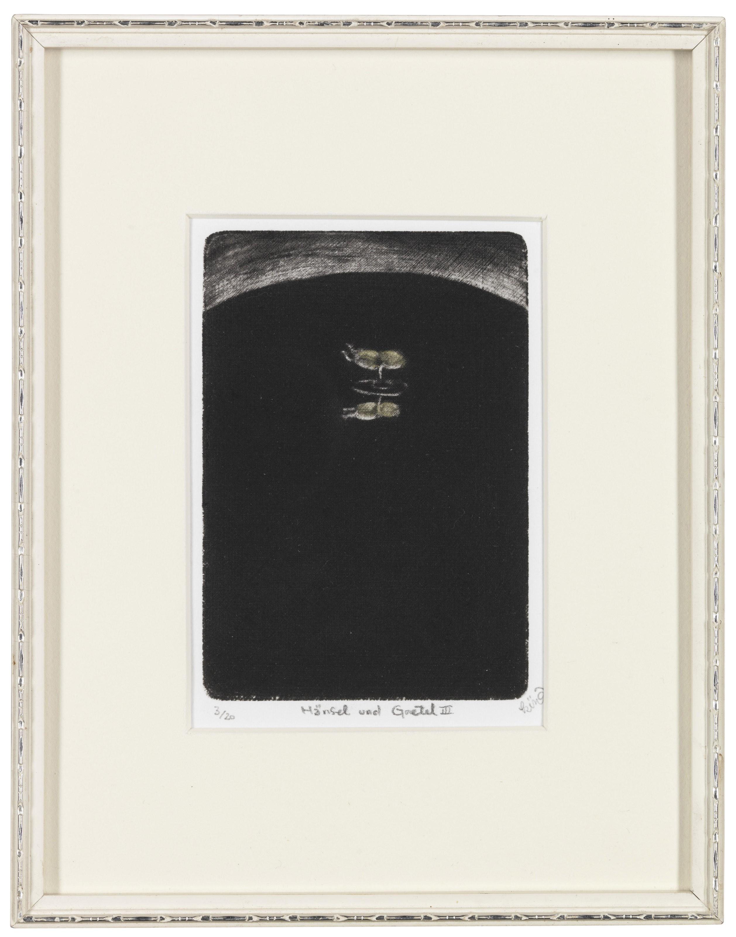 Maho Kino - Hänsel und Gretel III