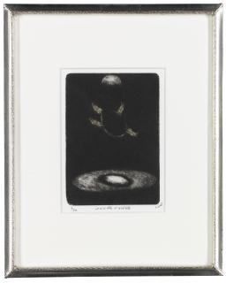 Maho Kino - Invisible, Visible