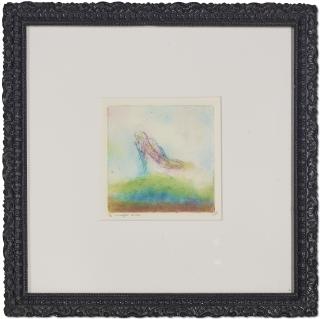 Maho Kino - Magic Shoe