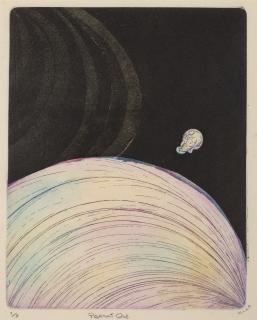 Maho Kino - Peanuts One