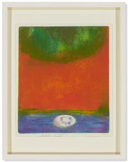 Maho Kino - The Origins - Five Heidis