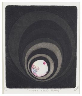 Maho Kino - Waves Know Shores