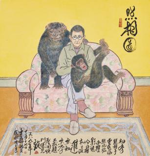 Mai Jinyao - My First Camera