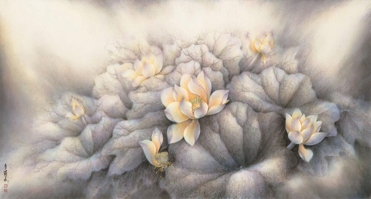 Mai Luowu - Ensemble