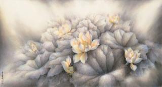 Mai Luowu - Ensemble