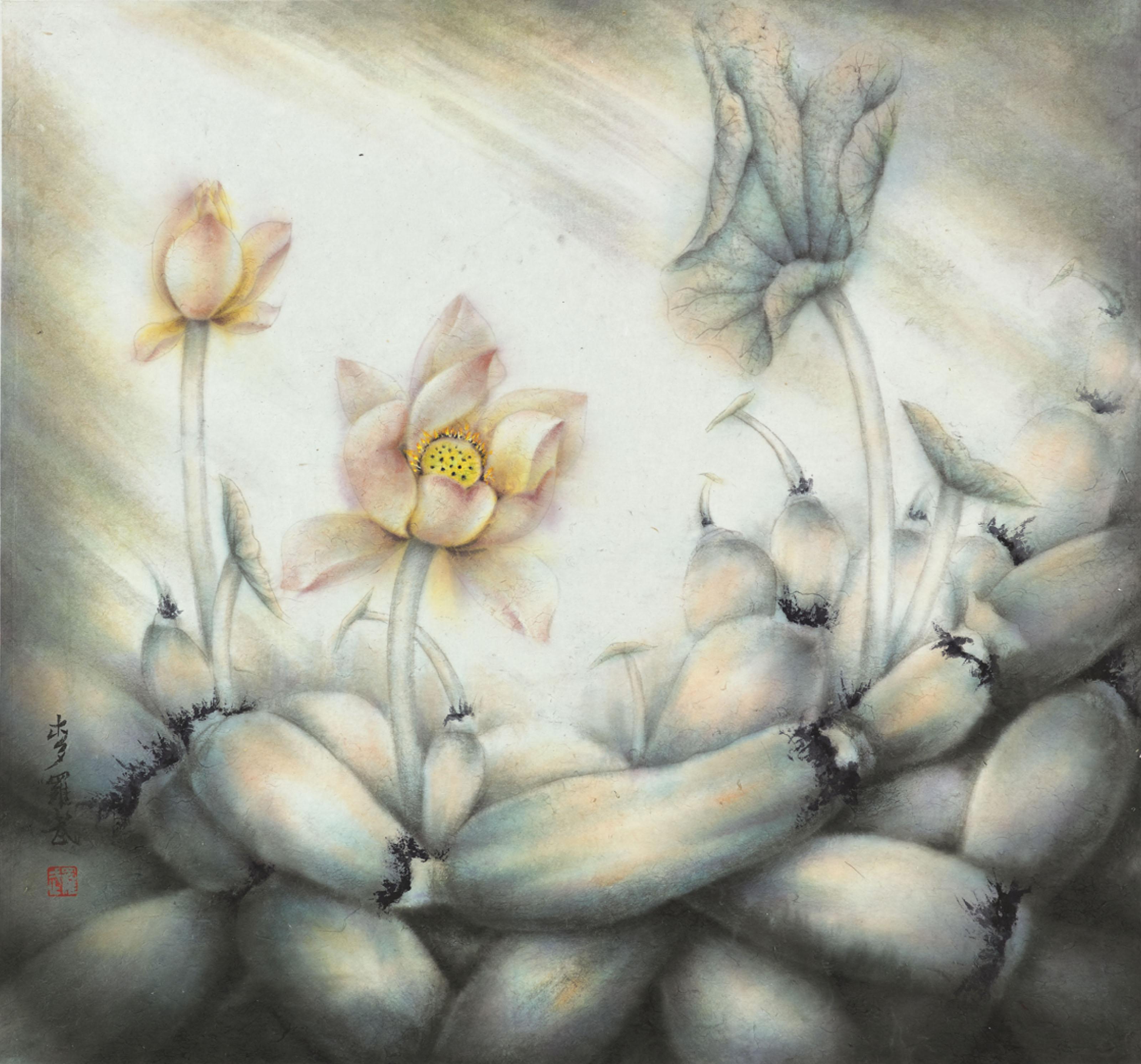 Mai Luowu - Ever Lasting