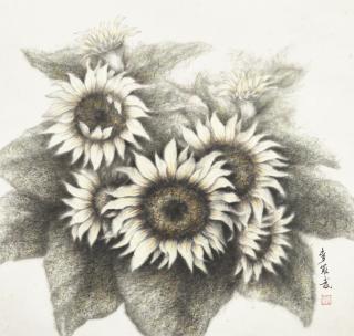 Mai Luowu - Prosperity