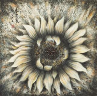 Mai Luowu - Sunflower
