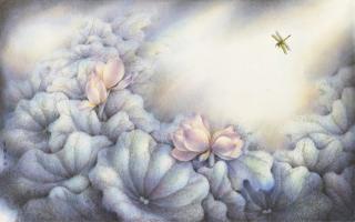 Mai Luowu - The Welcoming of Joy