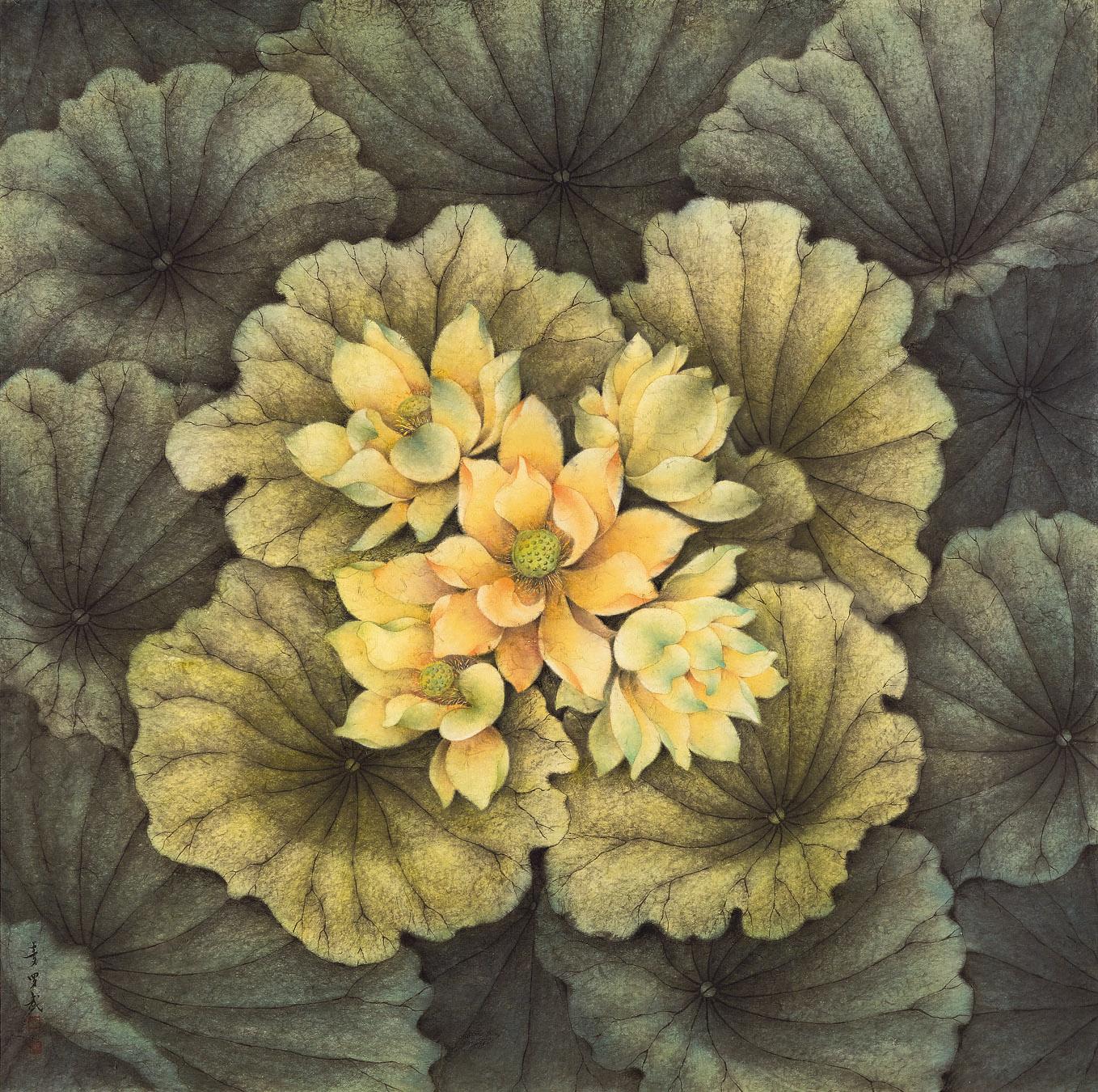 Mai Luowu - Total Harmony I