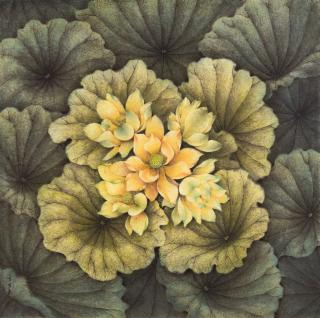 Mai Luowu - Total Harmony I