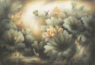 Mai Luowu - Visiting Guest