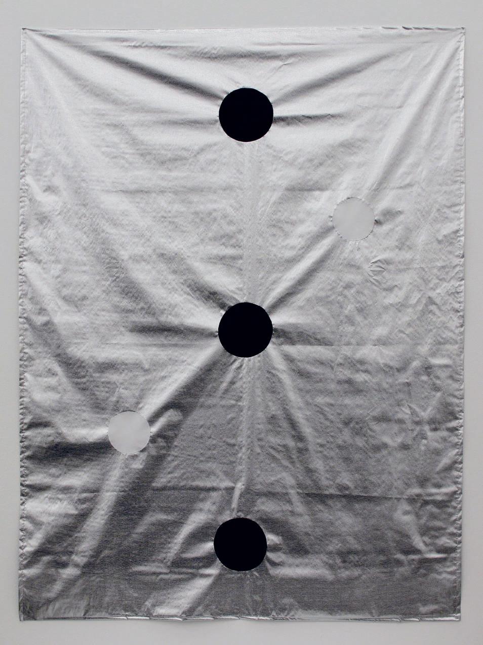 Mai-Thu Perret - Frozen Waves, 2010