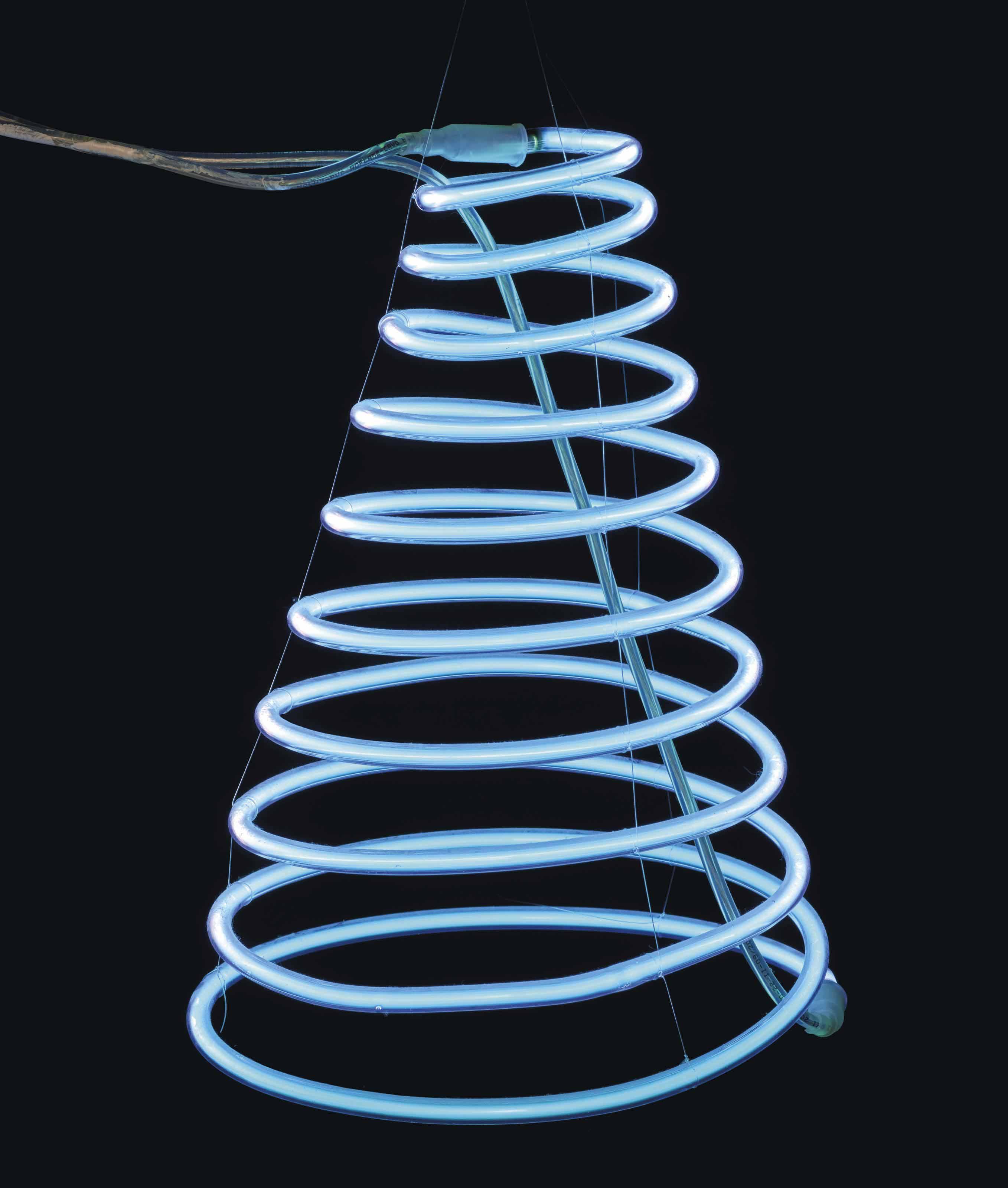 Mai-Thu Perret - Ohne Titel, 2007