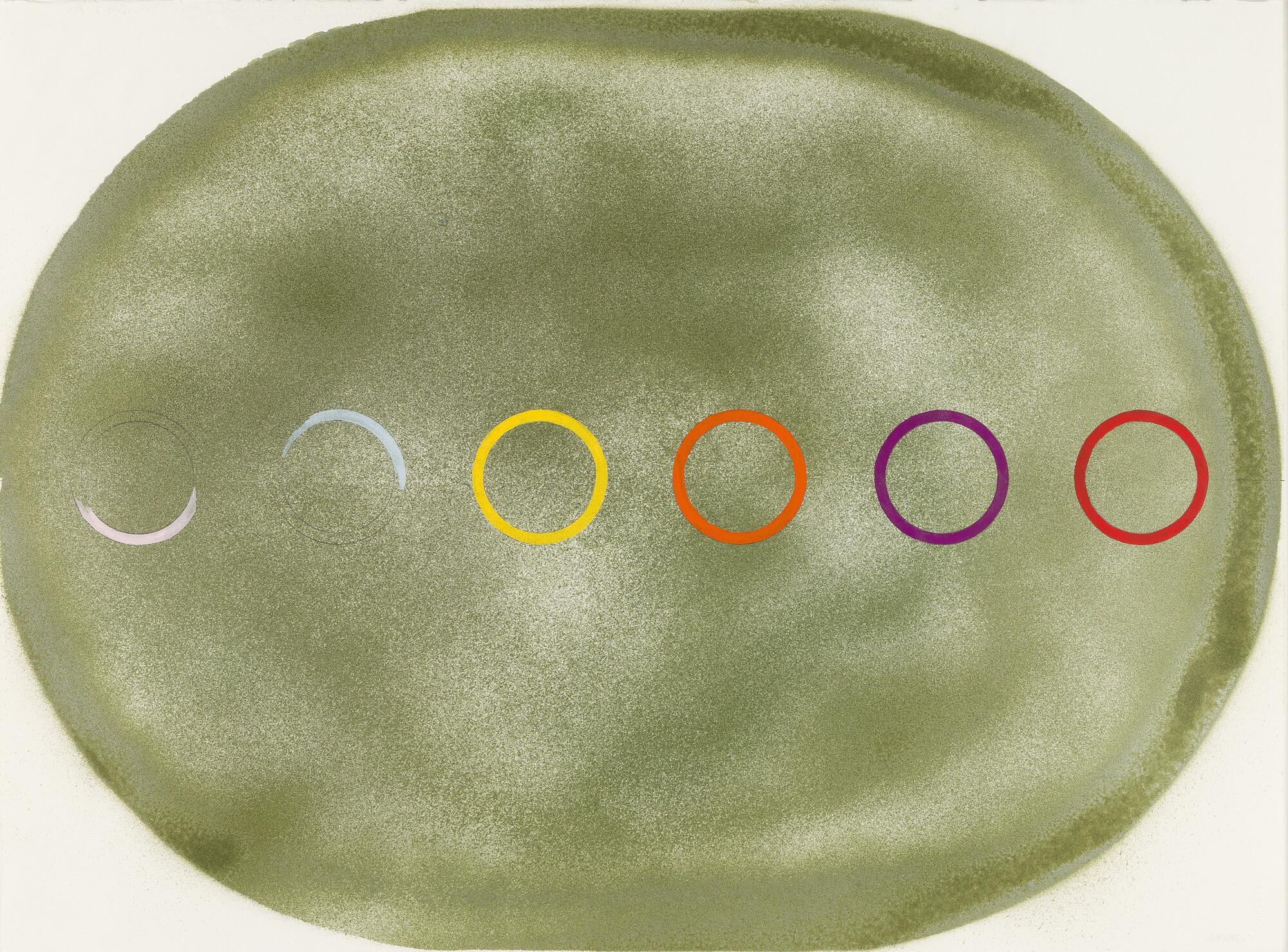 Mai-Thu Perret - Ohne Titel