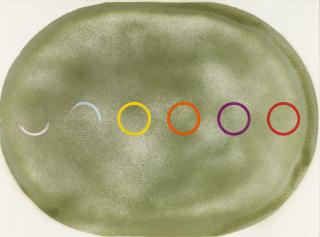 Mai-Thu Perret - Ohne Titel