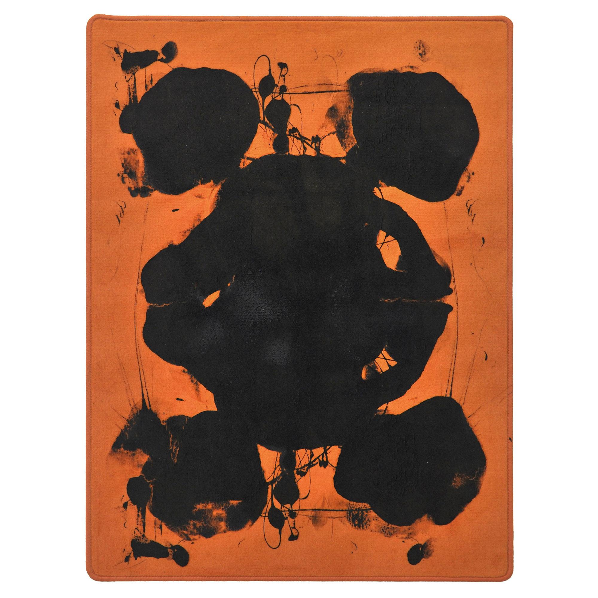 Mai-Thu Perret - The Crack-Up Vii