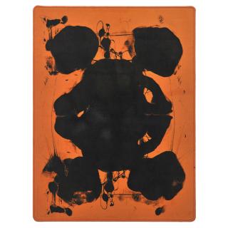 Mai-Thu Perret - The Crack-Up Vii