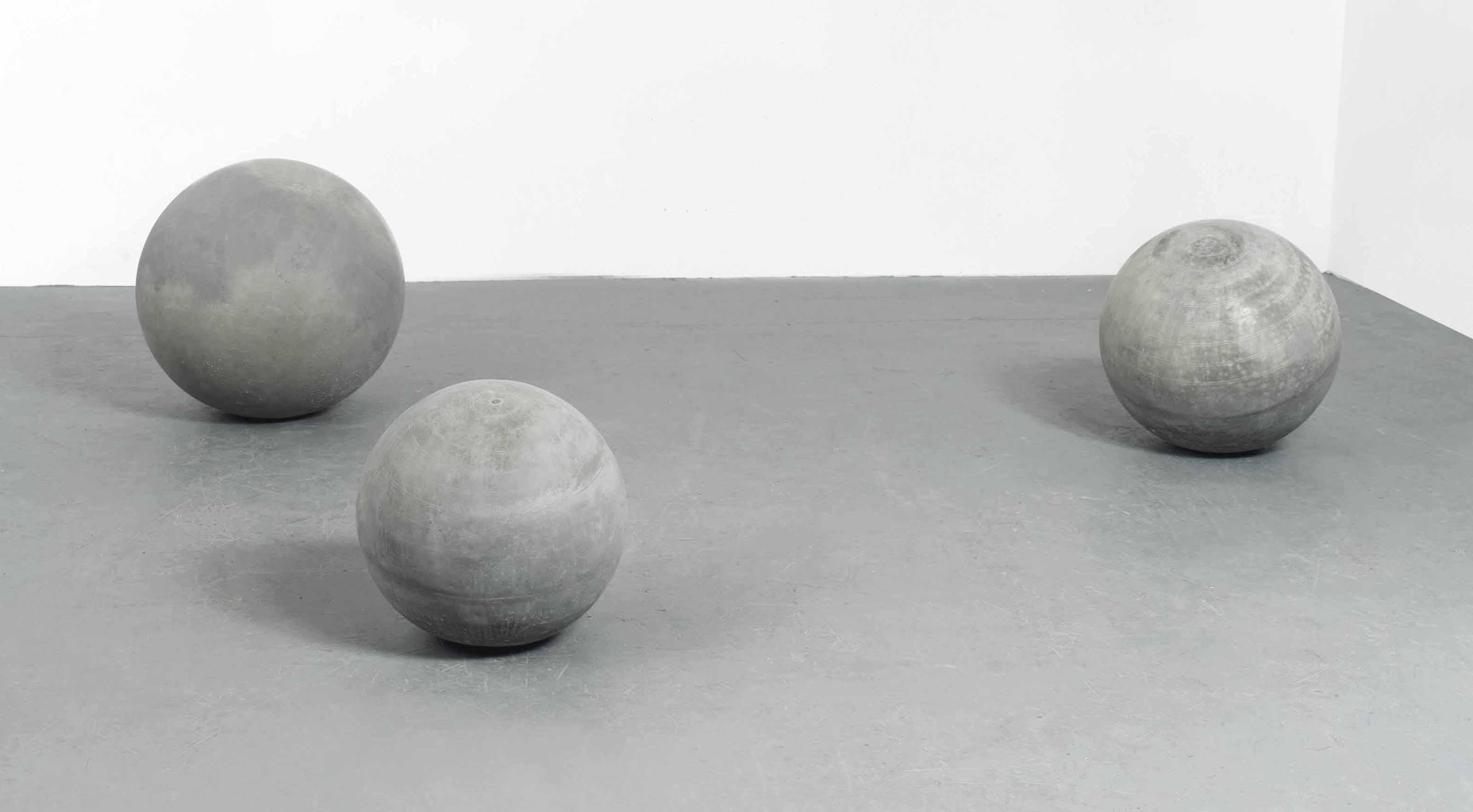 Mai-Thu Perret - Untitled