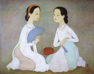 Mai Thu - Conversation