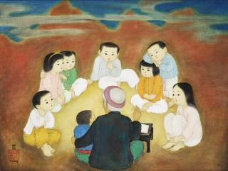 Mai Trung Thu - Contes et légendes (Fairy Tales and Legends)