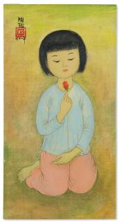 Mai Trung Thu - La Rose (The Rose)