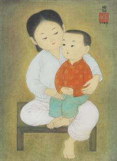 Mai Trung Thu - LE PETIT FRÈRE (THE LITTLE BROTHER)