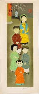 Mai Trung Thu - Mai Trung Thu | New year gathering