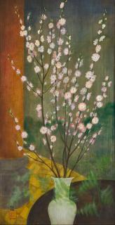 Mai Trung Thu - Still Life