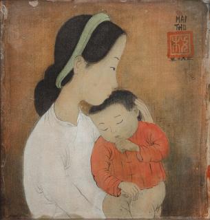 Mai Trung Thu - Unknown