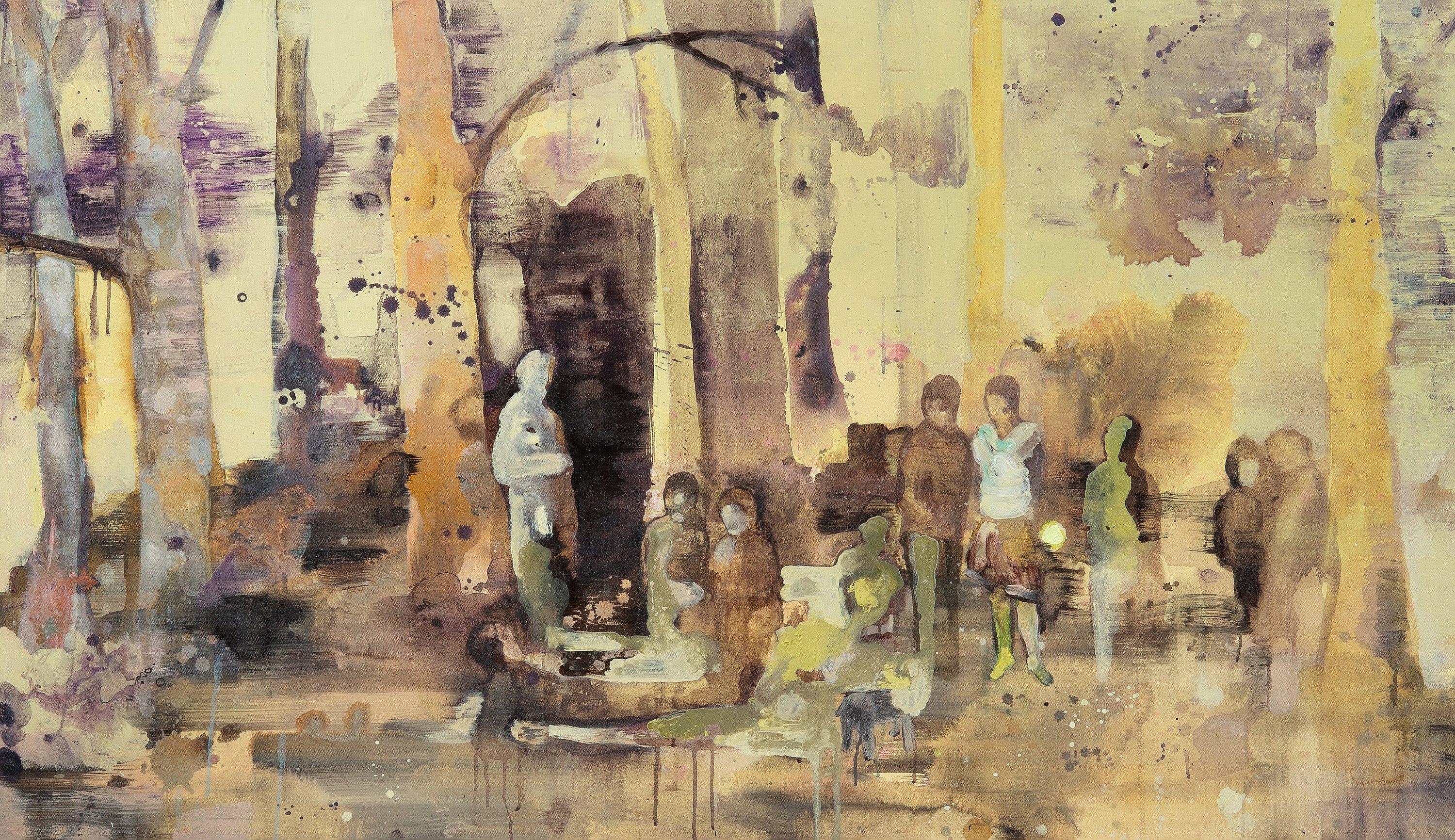 Maiju Salmenkivi - Untitled.