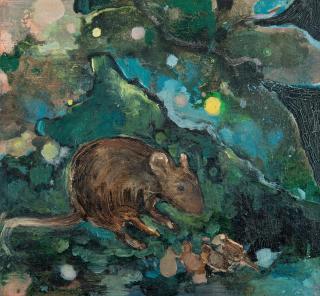 Maiju Salmenkivi - \