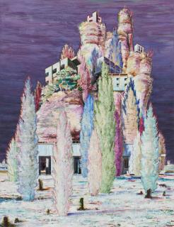 Maik Wolf - 333. NEF / Parnass 1.