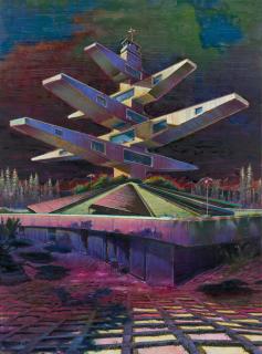 Maik Wolf - Monrepos Resort House of Plenty 2.