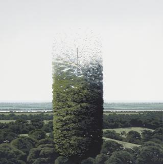 Maikel Martinez - Blanco Infinitum