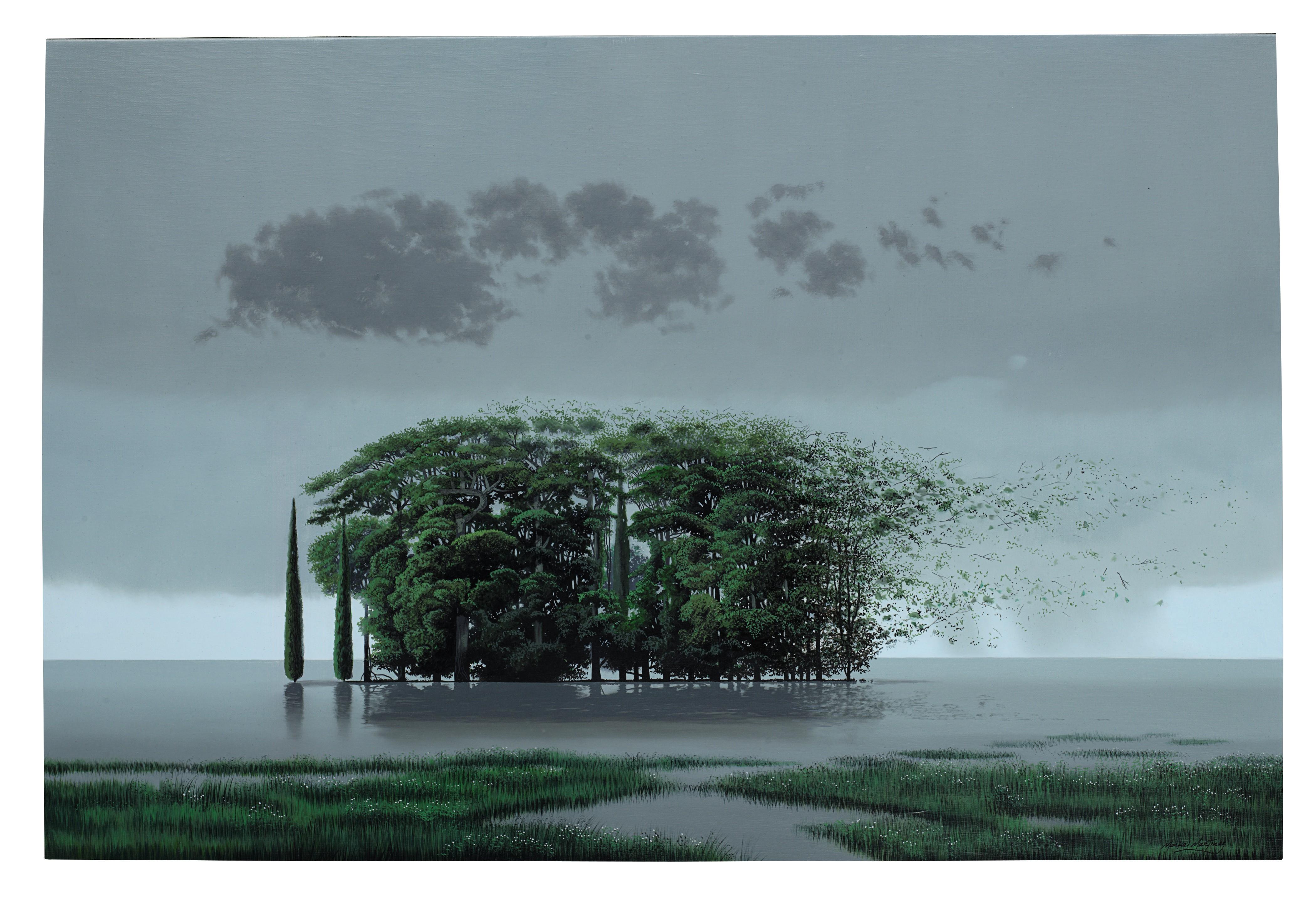 Maikel Martinez - Rites and Silences