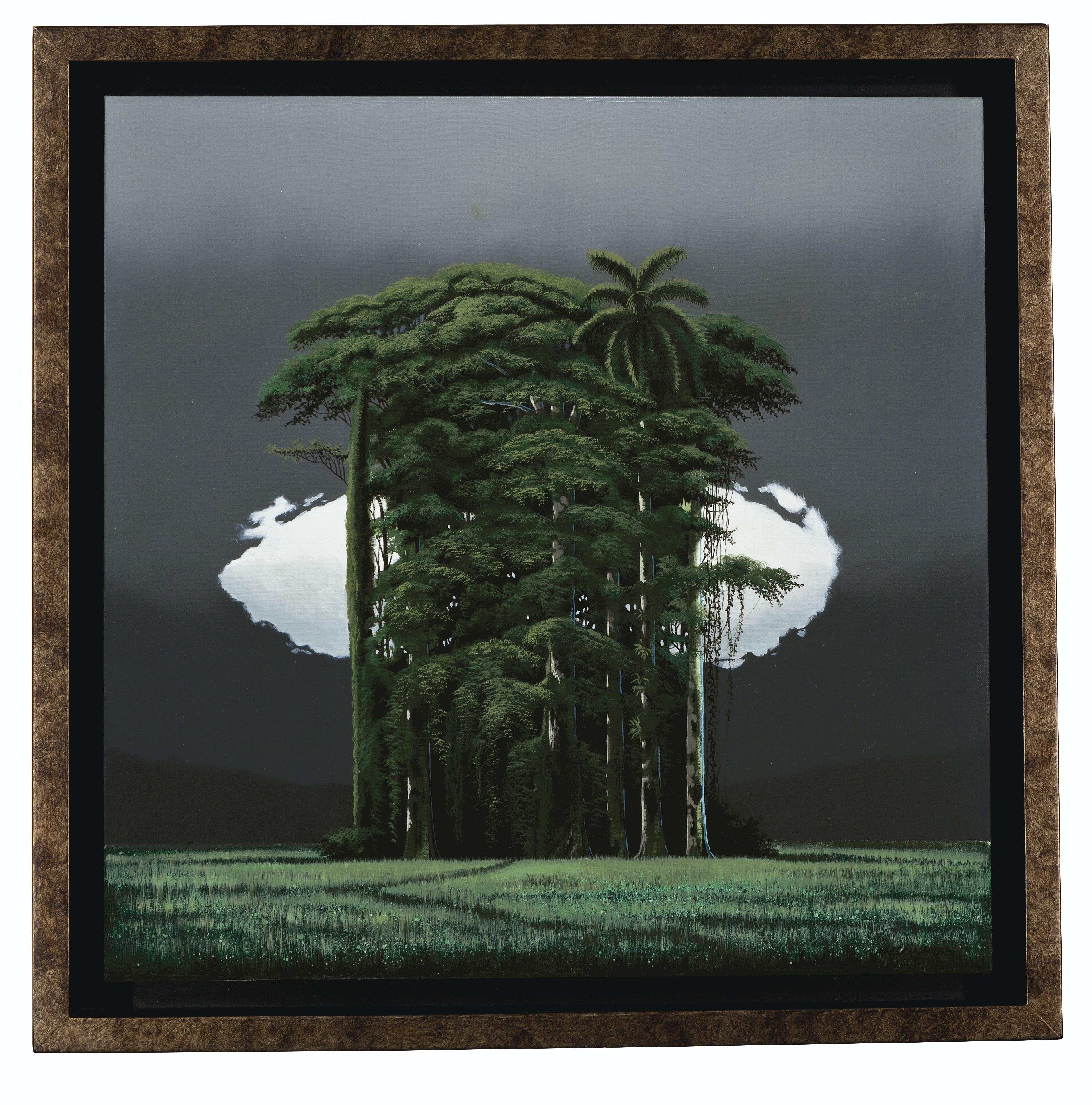 Maikel Martinez - The Lost Landscape (14)