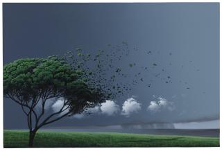 Maikel Martinez - The Lost Landscapes