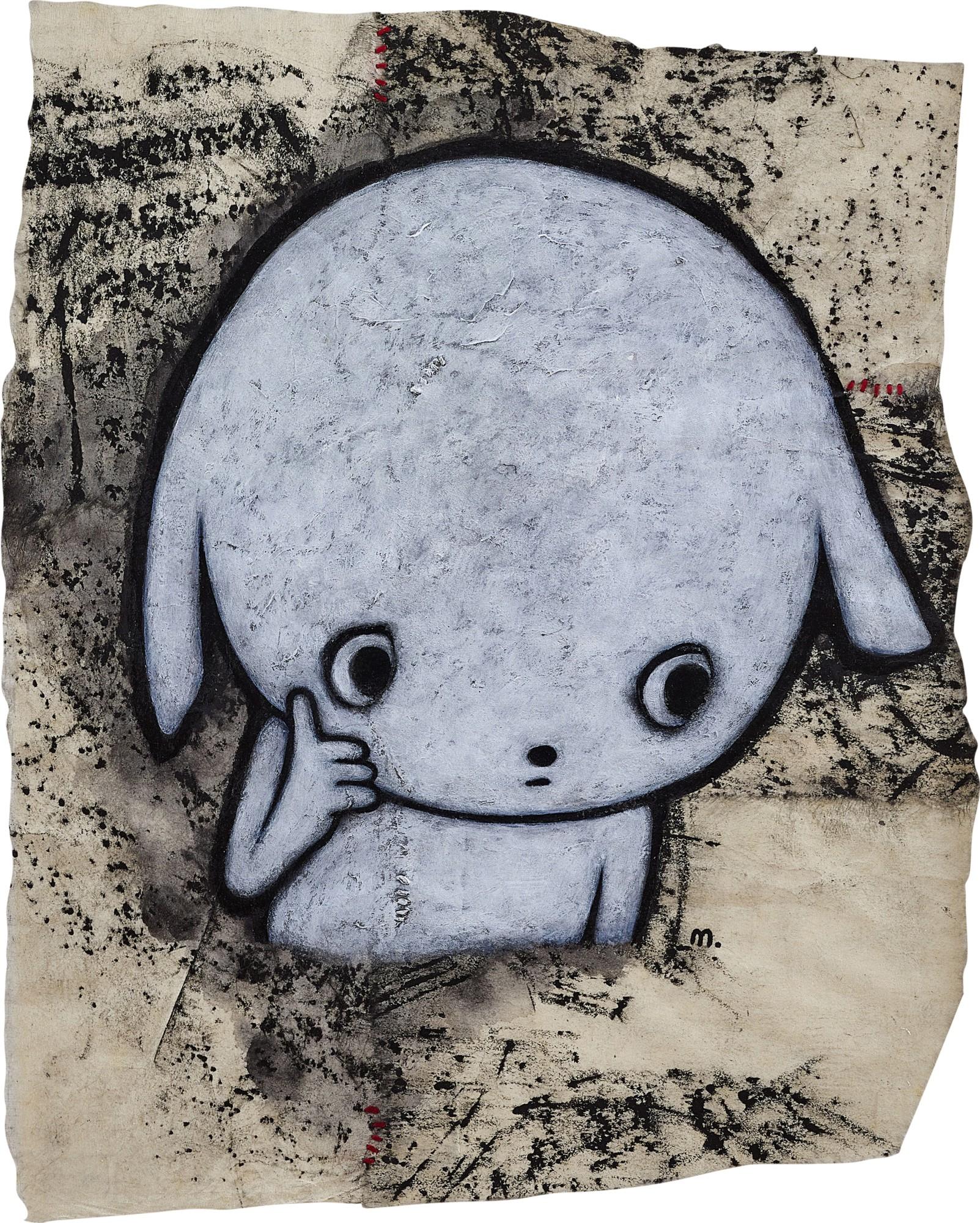 Maiko Kobayashi - In Between Oneself and Others #18