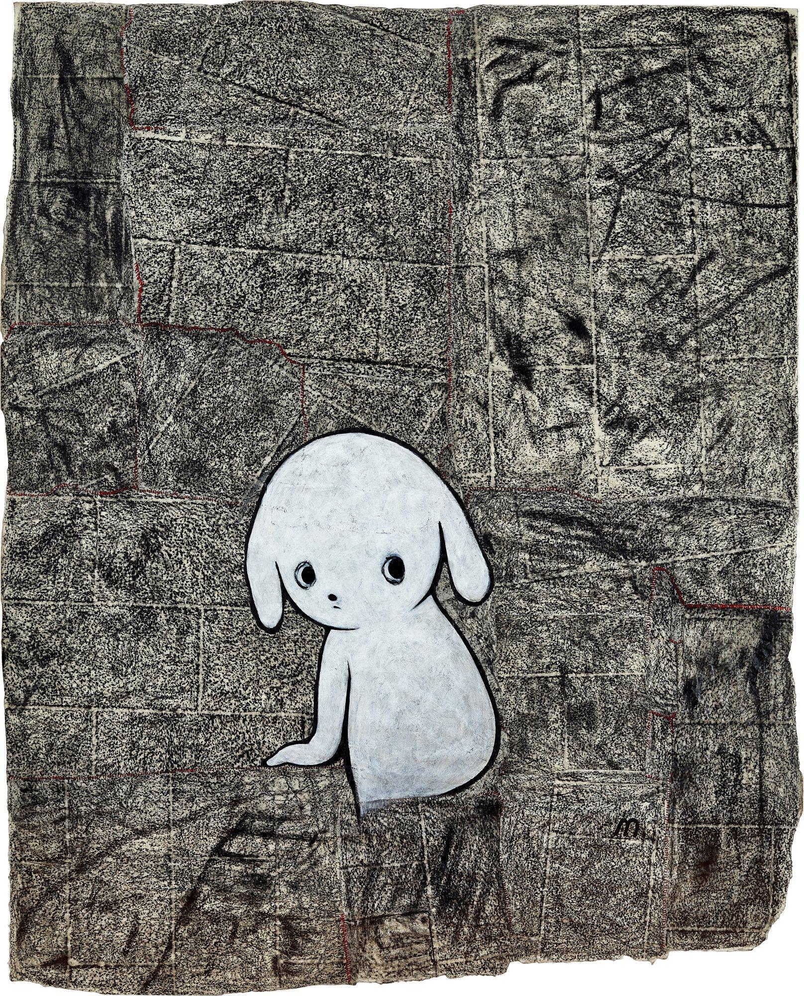 Maiko Kobayashi - In Between Oneself and Others #1