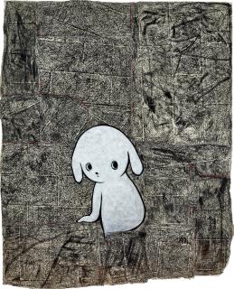 Maiko Kobayashi - In Between Oneself and Others #1