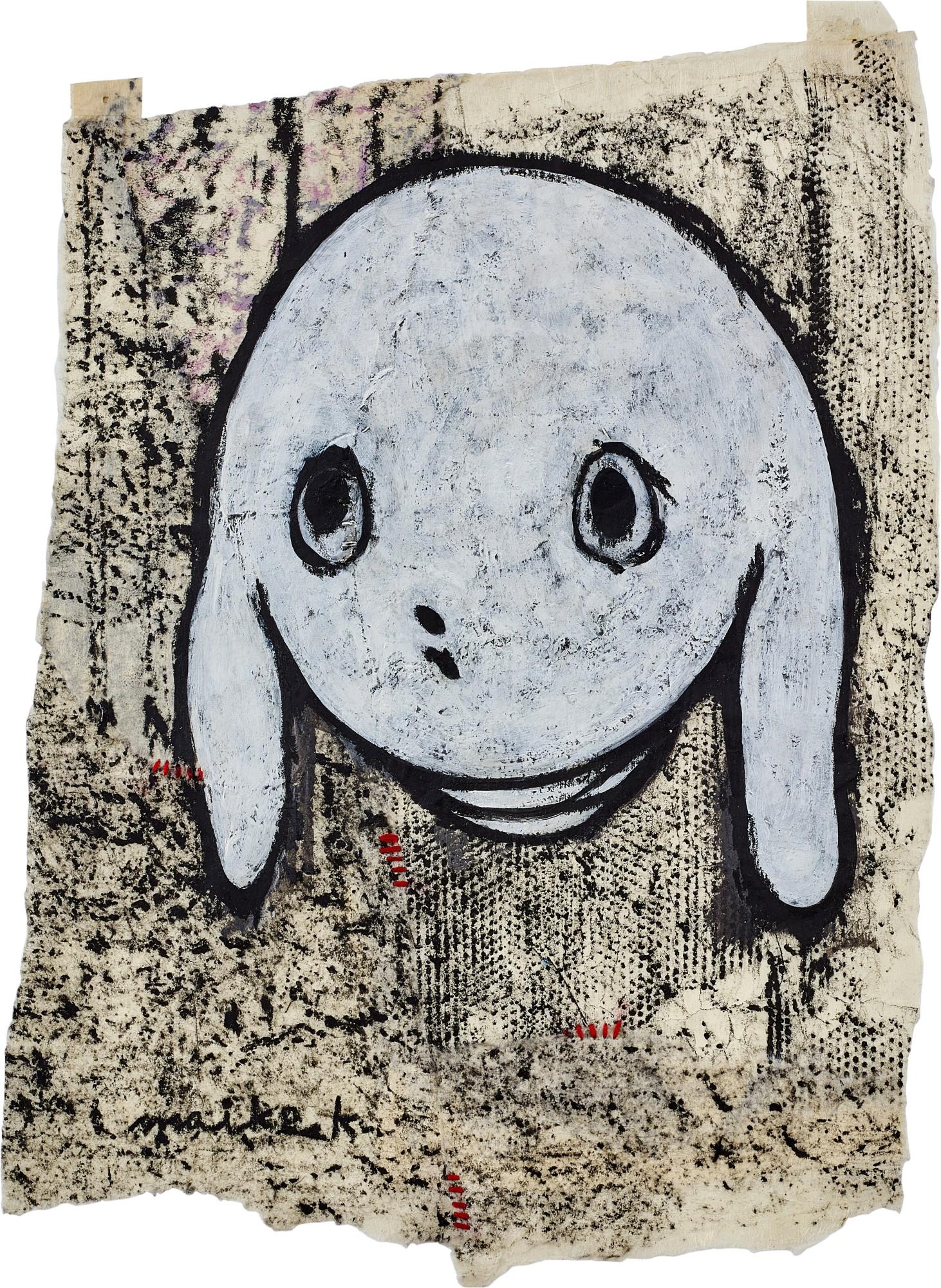 Maiko Kobayashi - In Between Oneself and Others #27-19