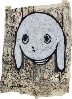 Maiko Kobayashi - In Between Oneself and Others #27-19