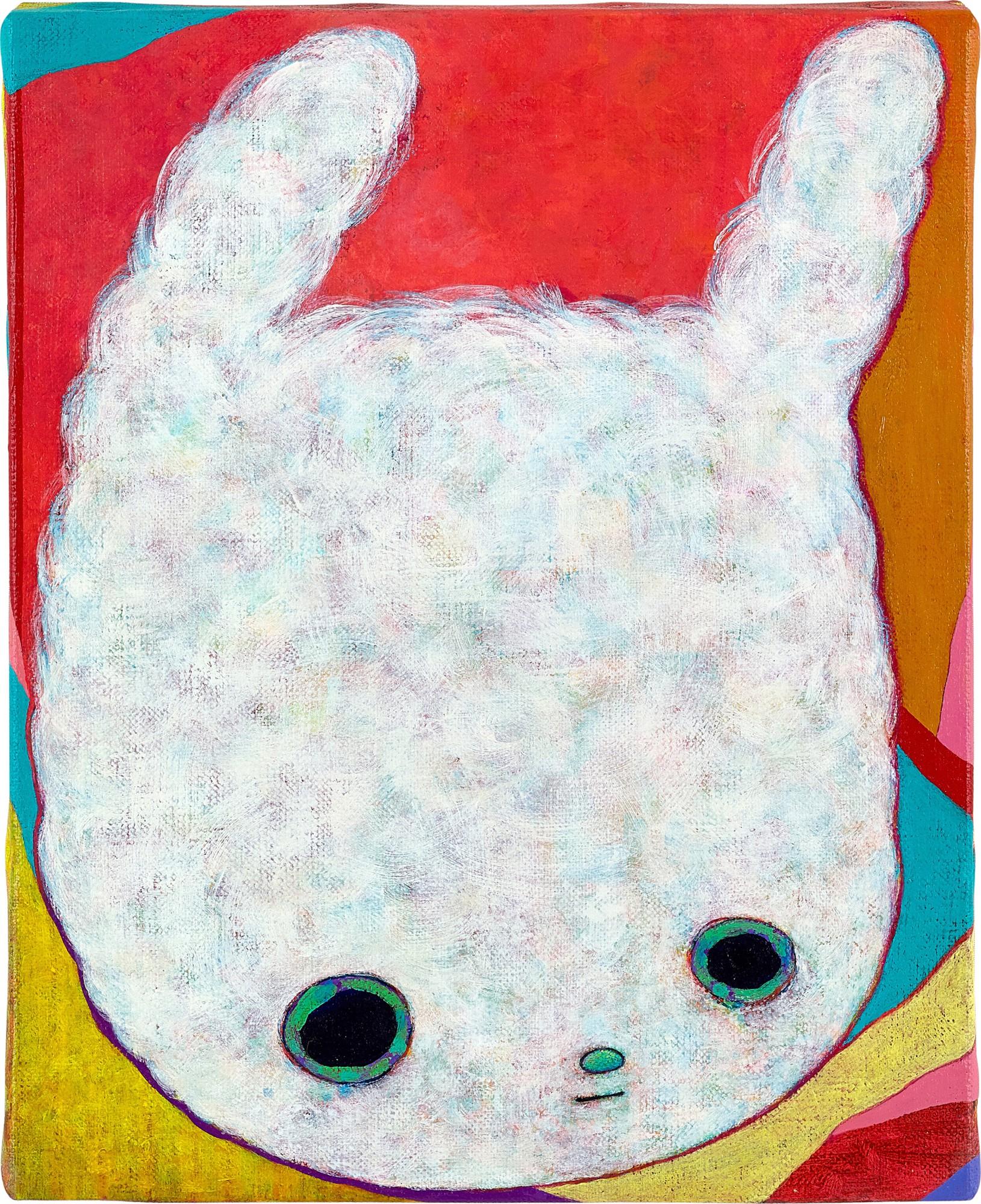 Maiko Kobayashi - Untitled Songe #5