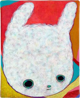 Maiko Kobayashi - Untitled Songe #5