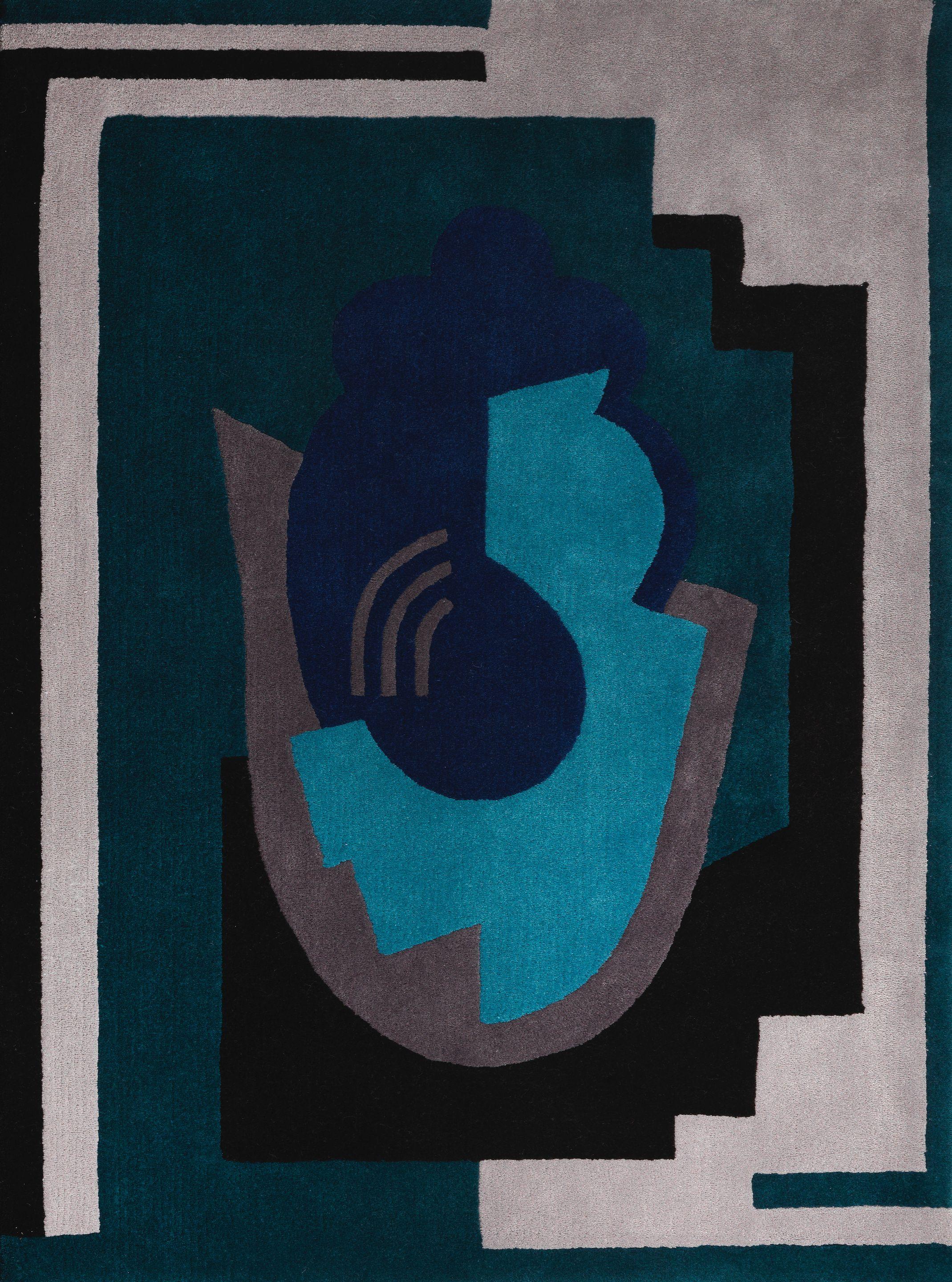 Mainie Jellett - Mainie Jellet No. 2