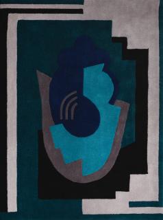 Mainie Jellett - Mainie Jellet No. 2